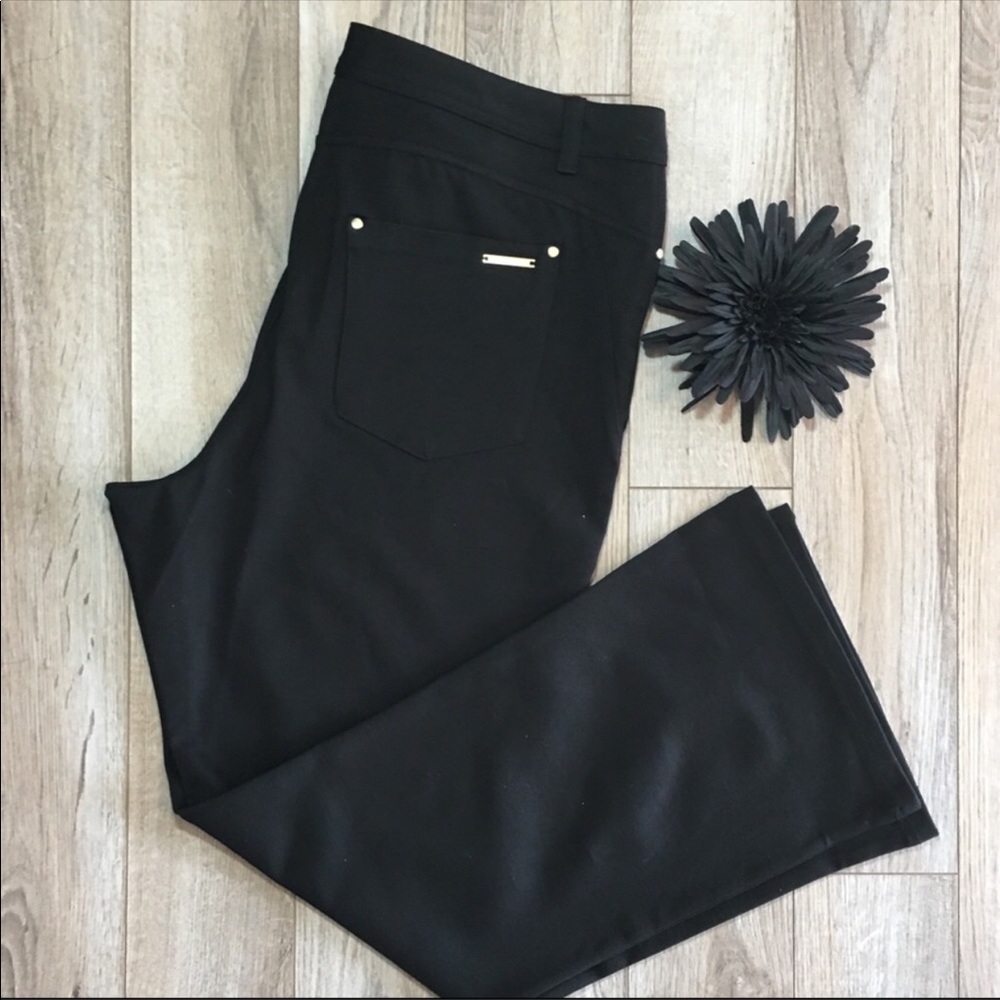 IMAN PANTS SZ 18S